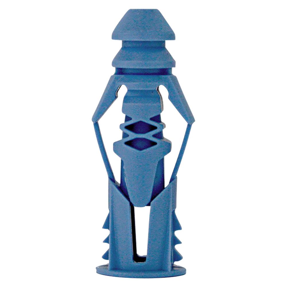 Naeltüübel Cobra TripleGrip 172VE 10 tk