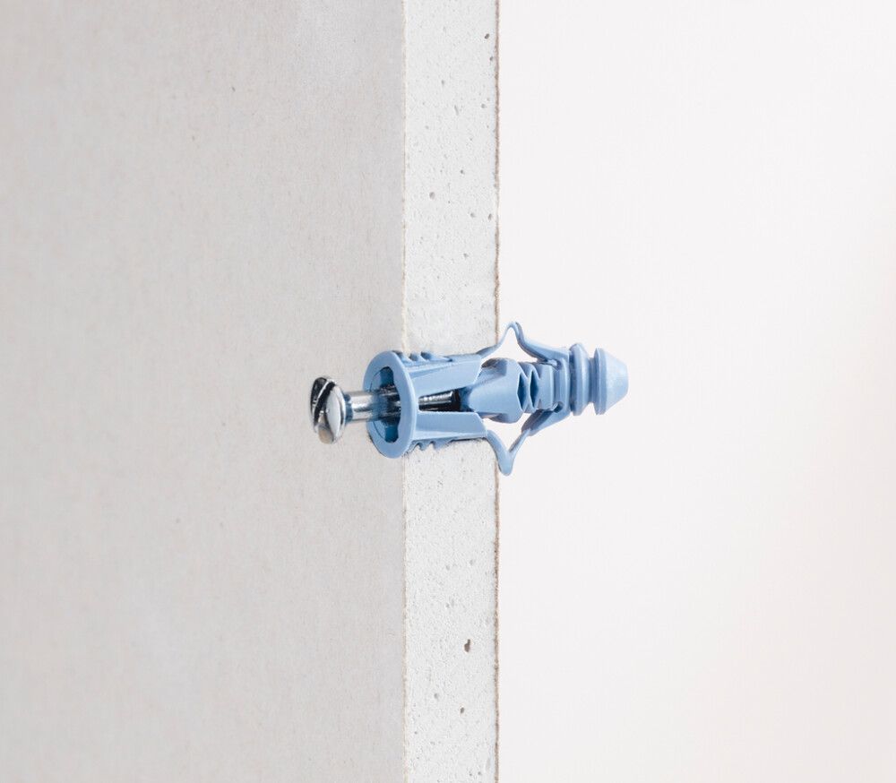 Naeltüübel Cobra TripleGrip 172VE 10 tk