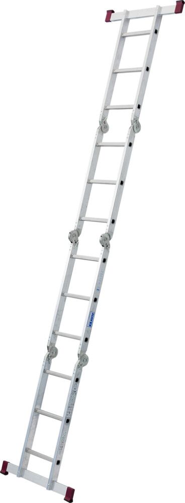 Liigendredel Krause Corda 4 x 3 astet