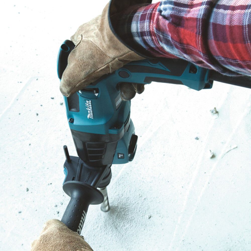 Puurvasar Makita HR2630J, 800 W