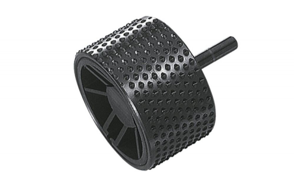 Trummelraspel Wolfcraft