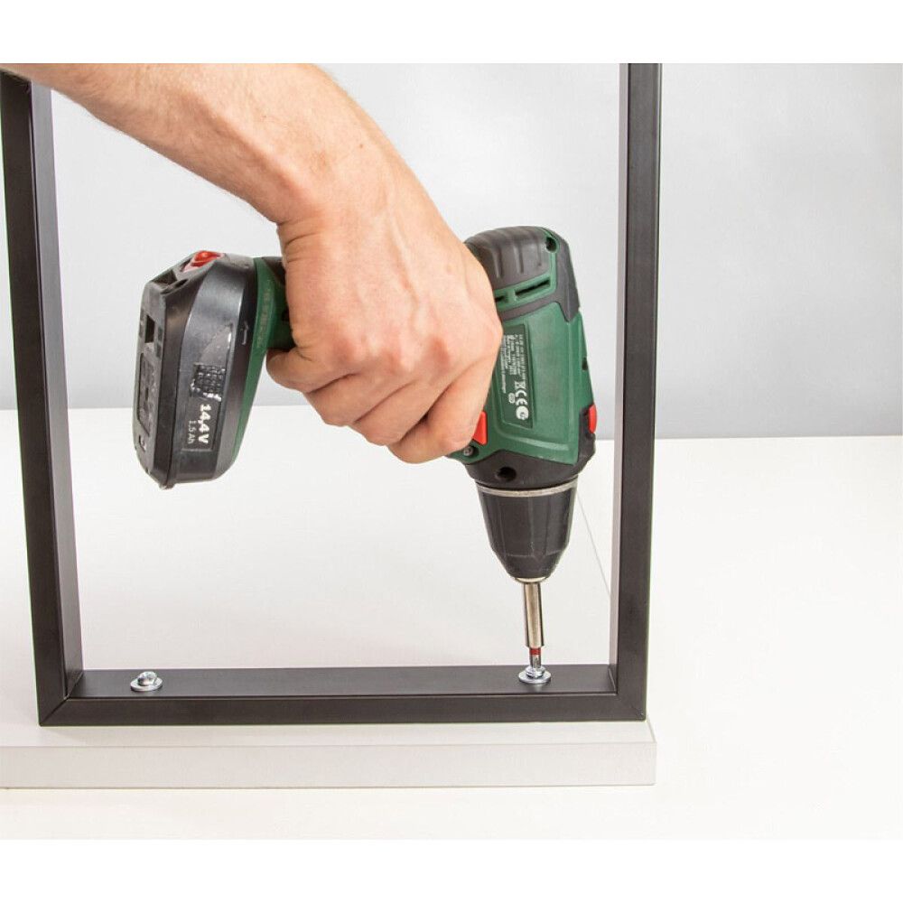 Lauajalg Wagner Cube 40 x 30 cm must