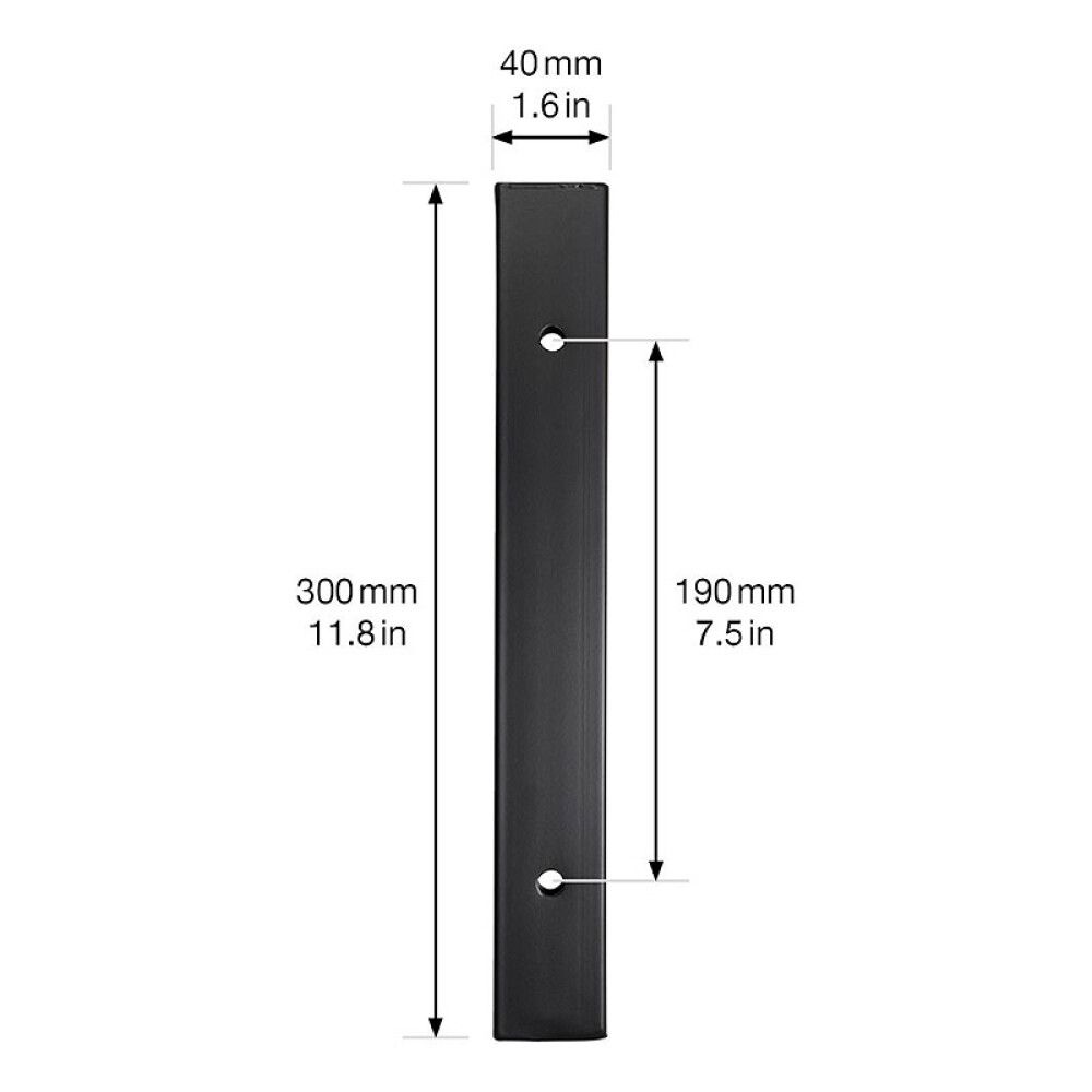 Lauajalg Wagner Cube 40 x 30 cm must