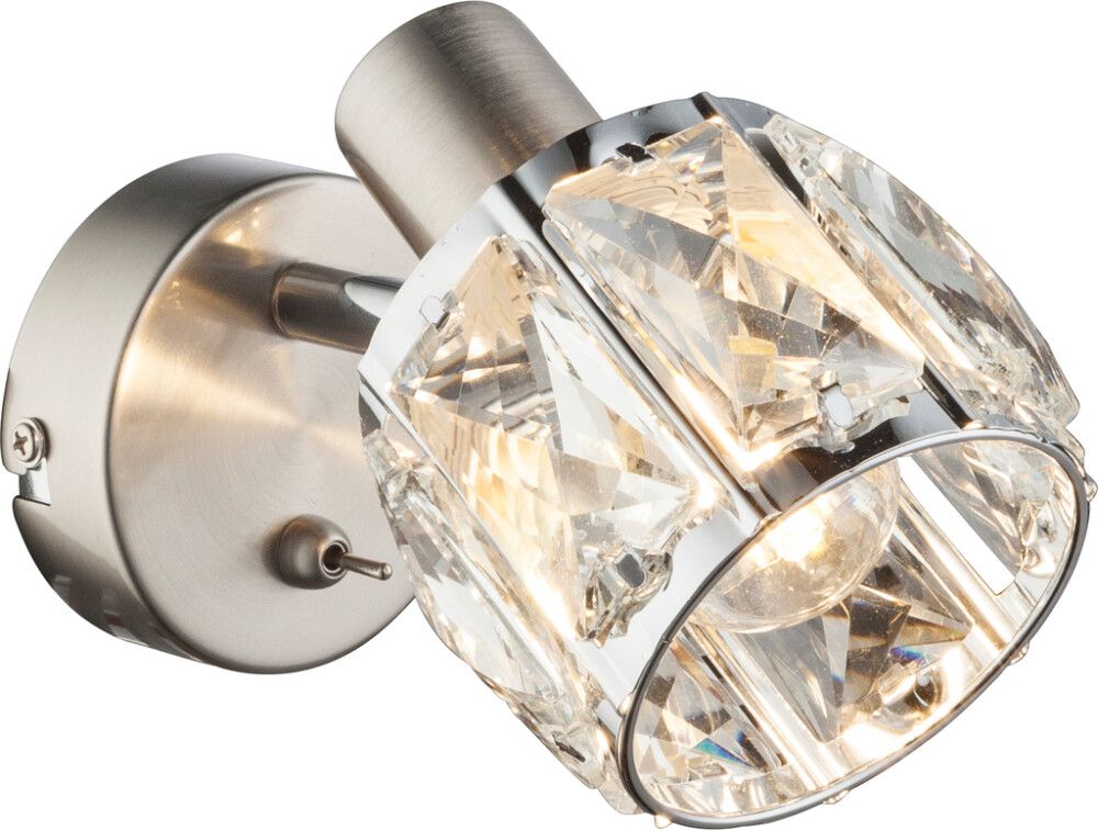 Kohtvalgusti Globo Kris