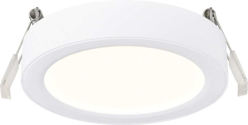 LED-paneel Nordlux Soller 12 cm
