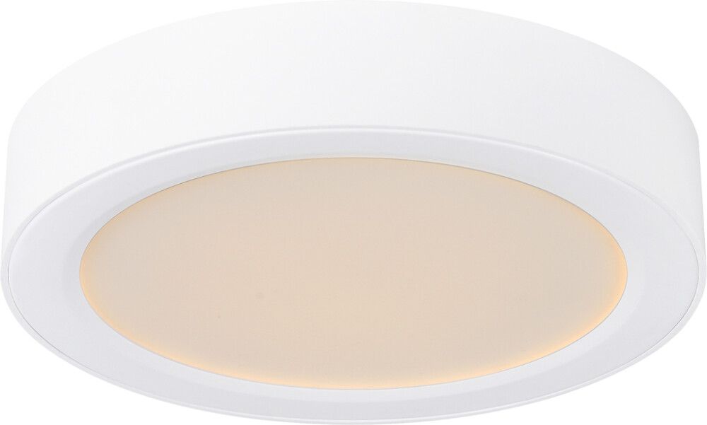 LED-paneel Nordlux Soller 12 cm