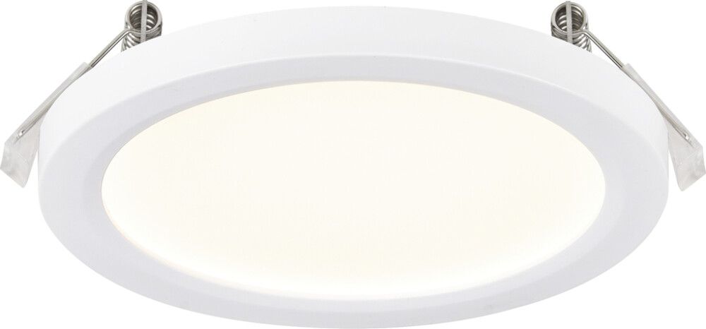 LED-paneel Nordlux Soller 12 cm