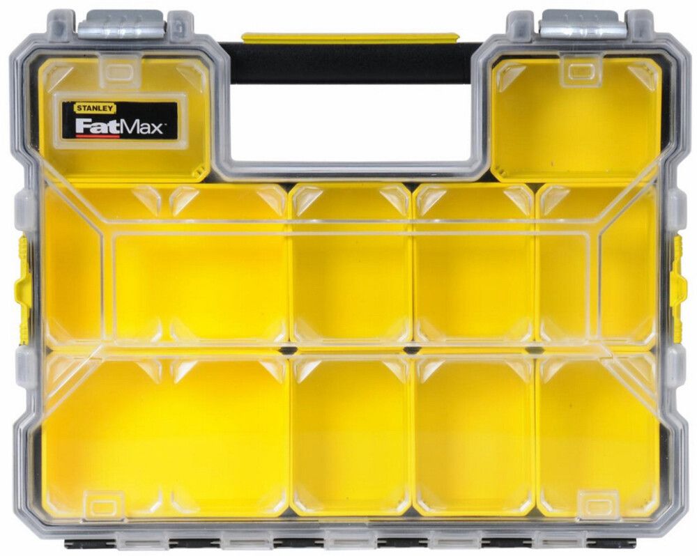 Tarvikute karp Stanley FatMax Pro