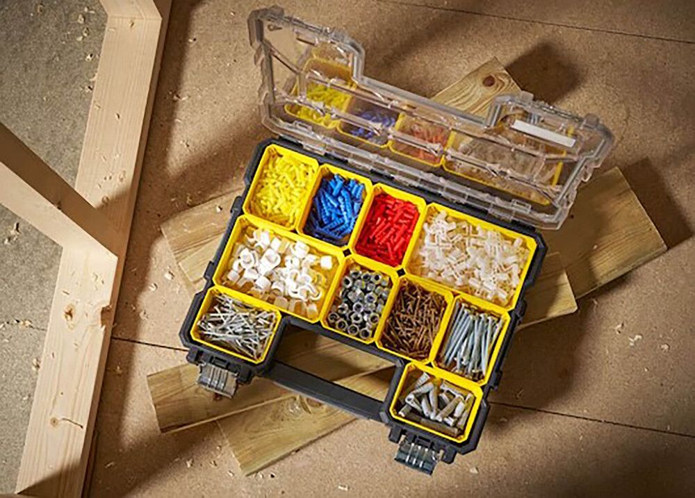 Tarvikute karp Stanley FatMax Pro