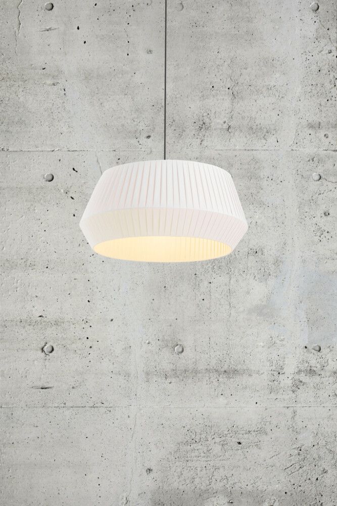 Rippvalgusti Nordlux Dicte 53 cm