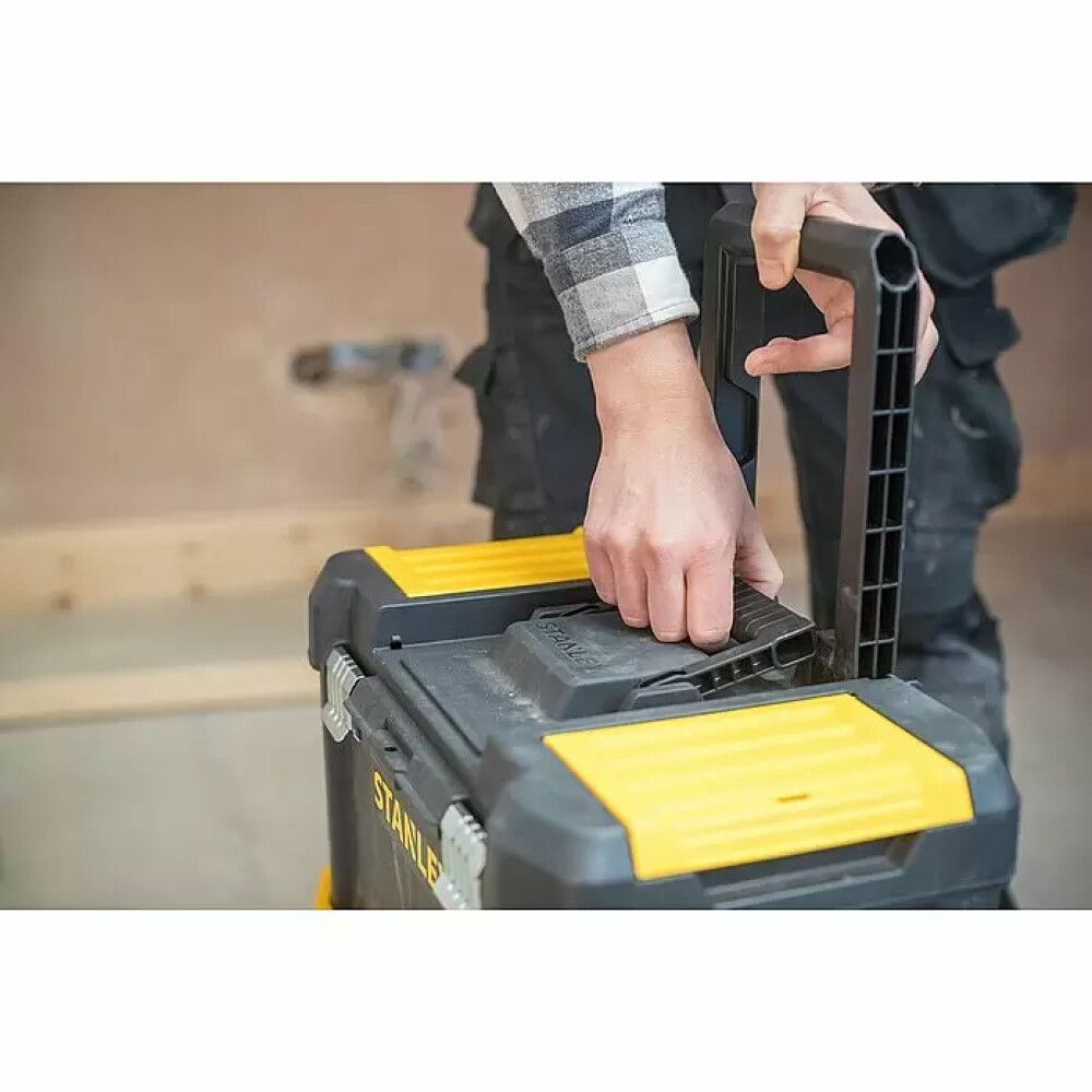 Tööriistakast Stanley STST1-80151, 47,5 x 28,5 x 62,3 cm