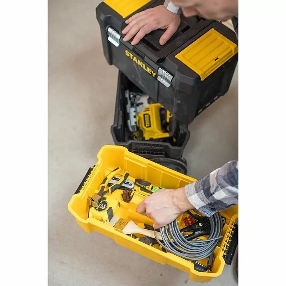 Tööriistakast Stanley STST1-80151, 47,5 x 28,5 x 62,3 cm