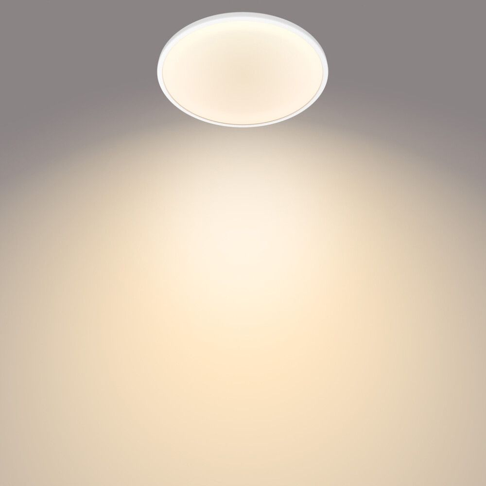 LED-plafoon Philips Superslim CL550 15 W