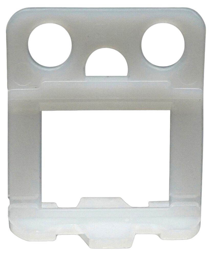 Plaadiankur Heka Nivofix 500 tk