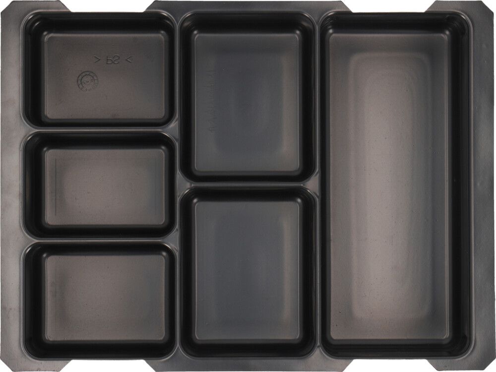 Sorteerimiskarp B-BOXX