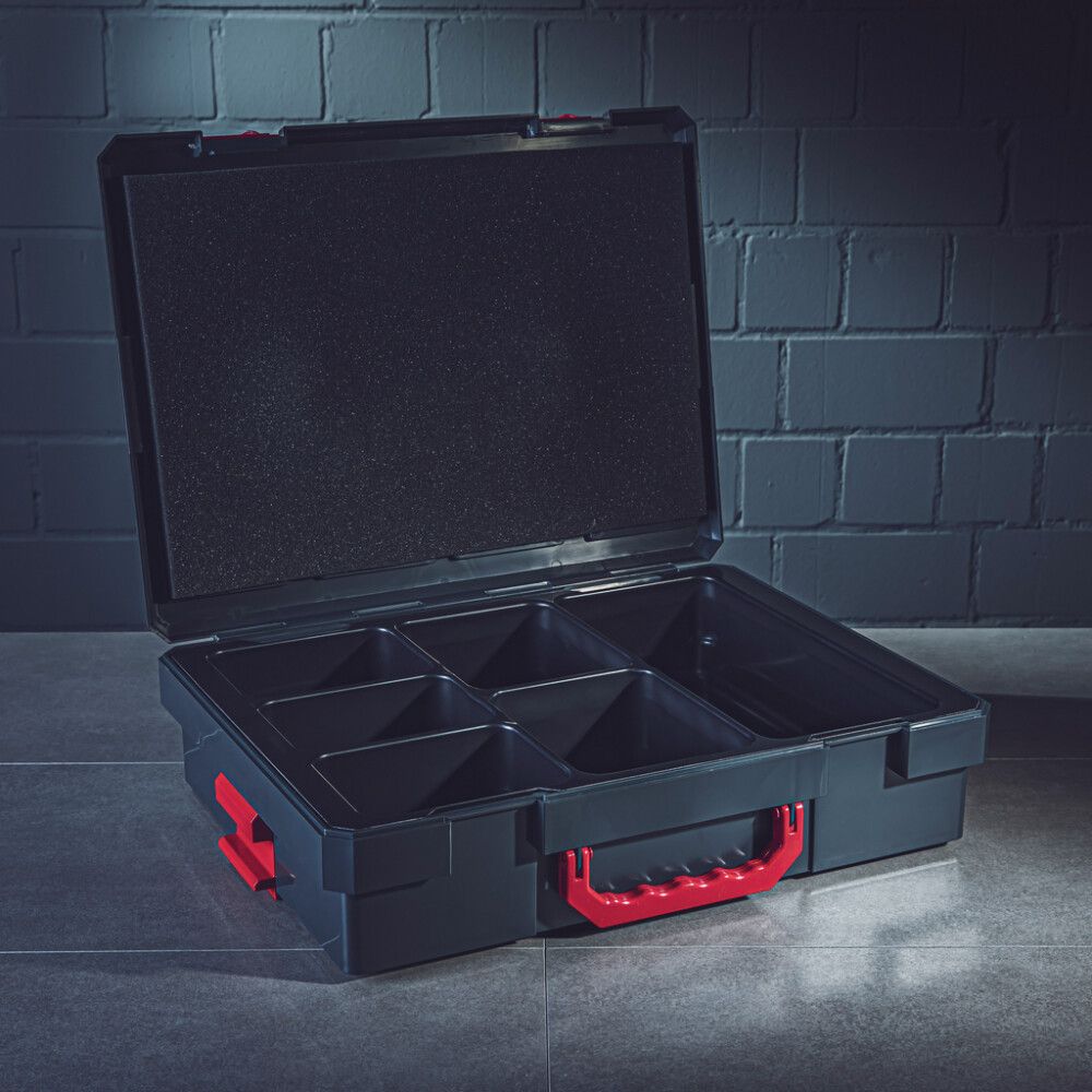 Sorteerimiskarp B-BOXX