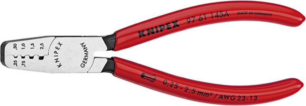 Klemmitangid Knipex 145 mm
