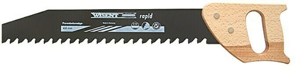 Kergbetooni saag Wisent 450 mm