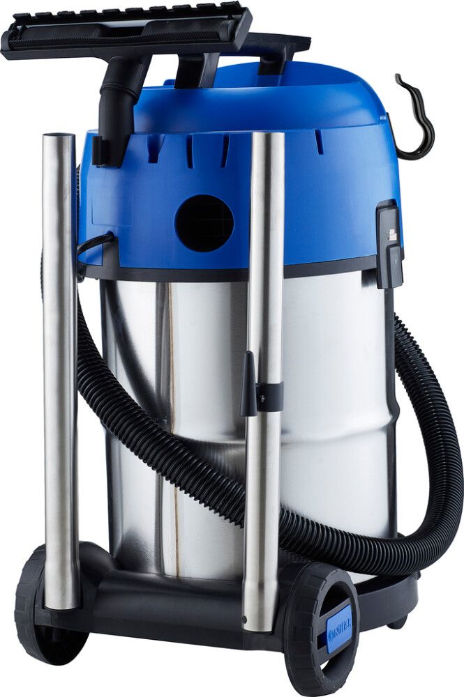 Vee- ja tolmuimeja Nilfisk Multi II 30 T