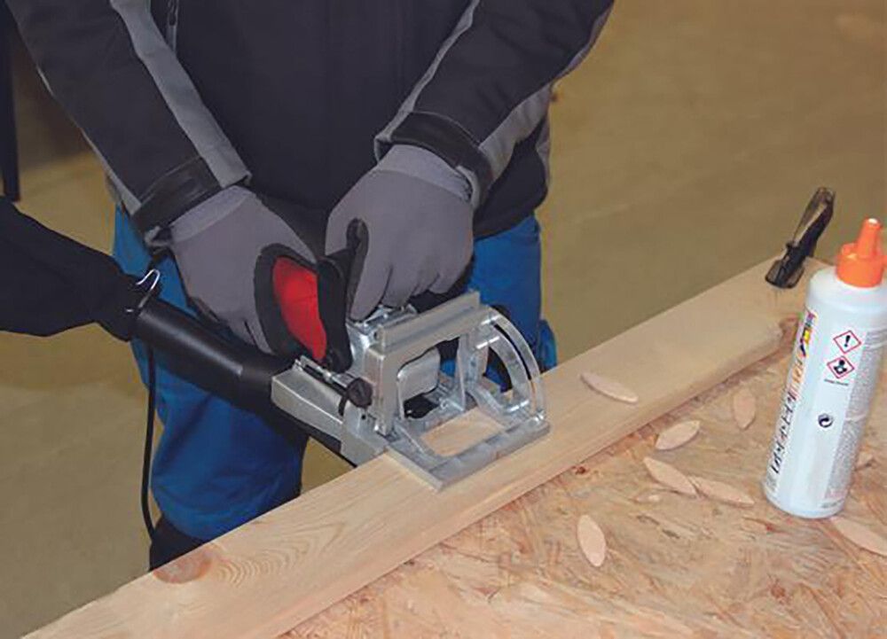 Lamellifrees Einhell TC-BJ 900