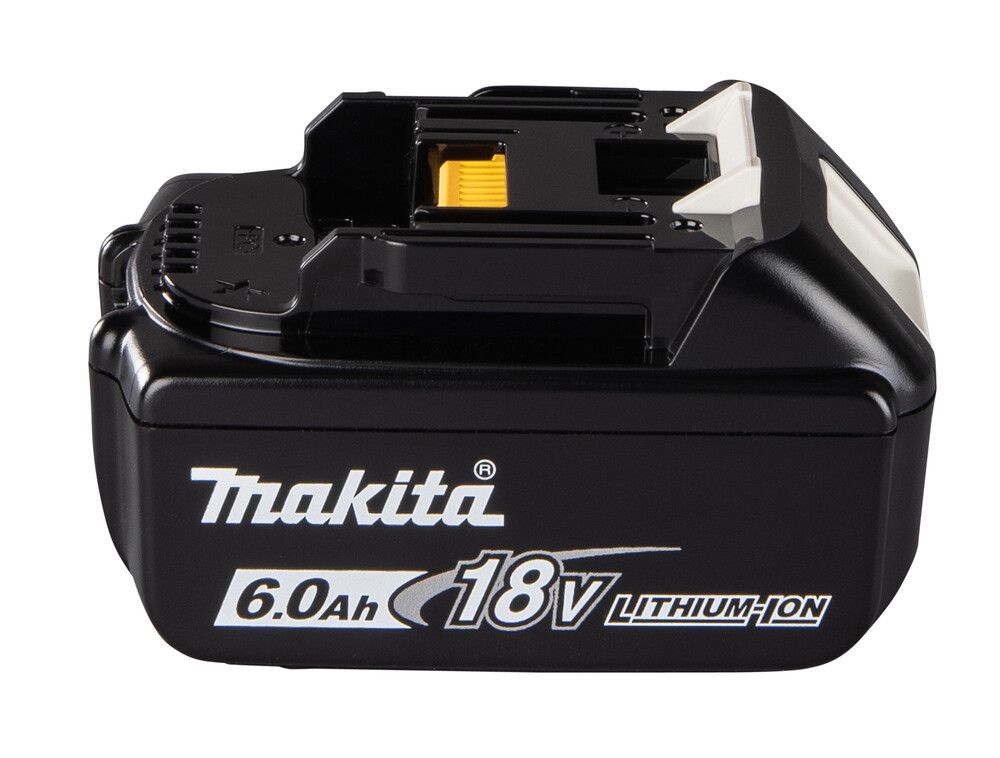 Aku Makita BL1860B 18 V 6 Ah