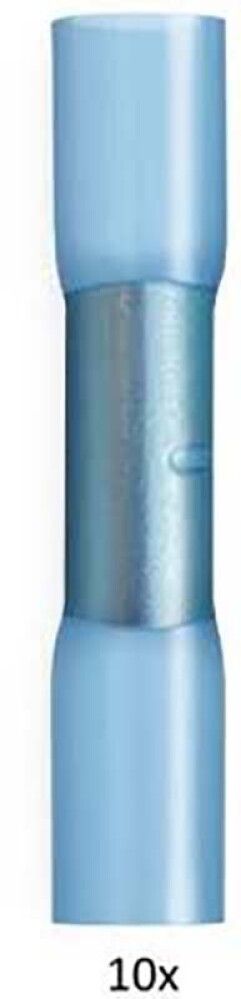 Presshülss Steinel 10 tk