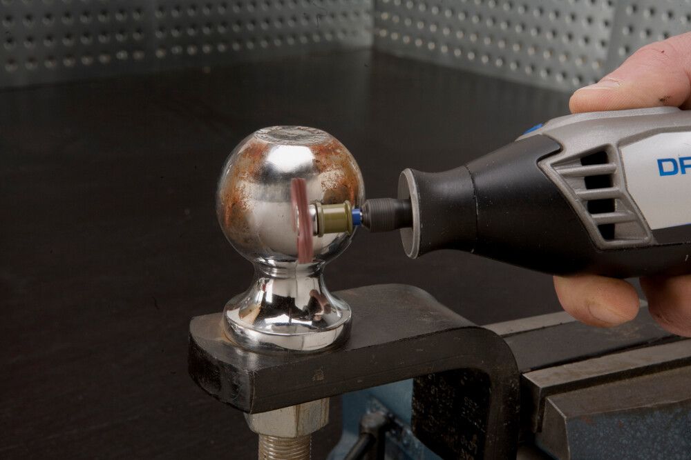 Abrasiivne hari Dremel K220 (SC 473)