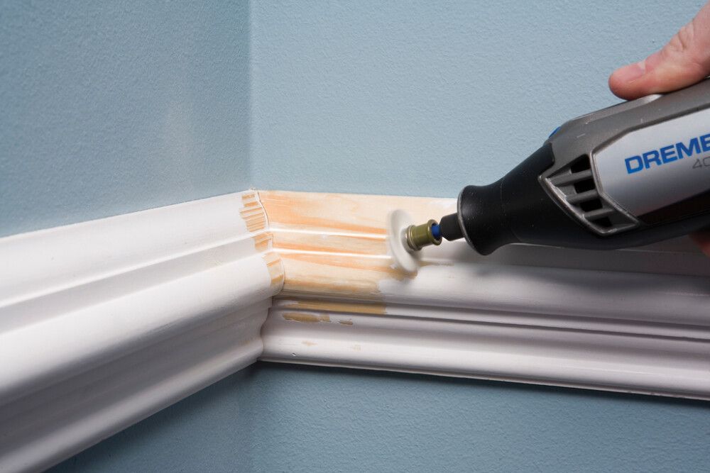 Abrasiivne hari Dremel K120 (SC 472)