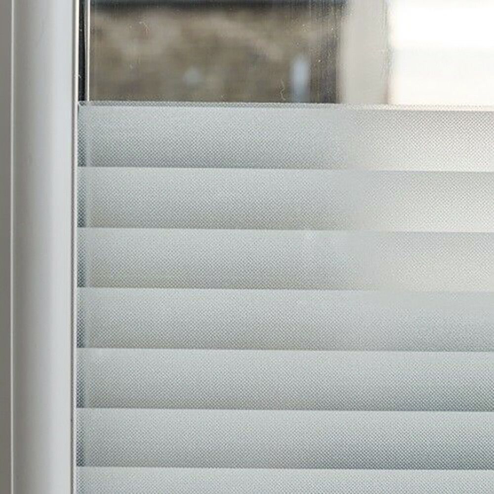 Kleepkile Jalousie 45 x 200 cm