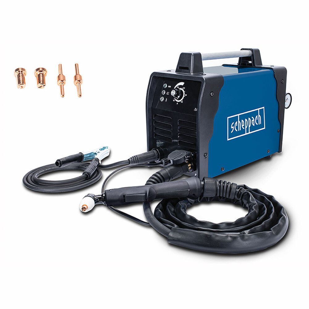 Plasmalõikur Scheppach PLC40