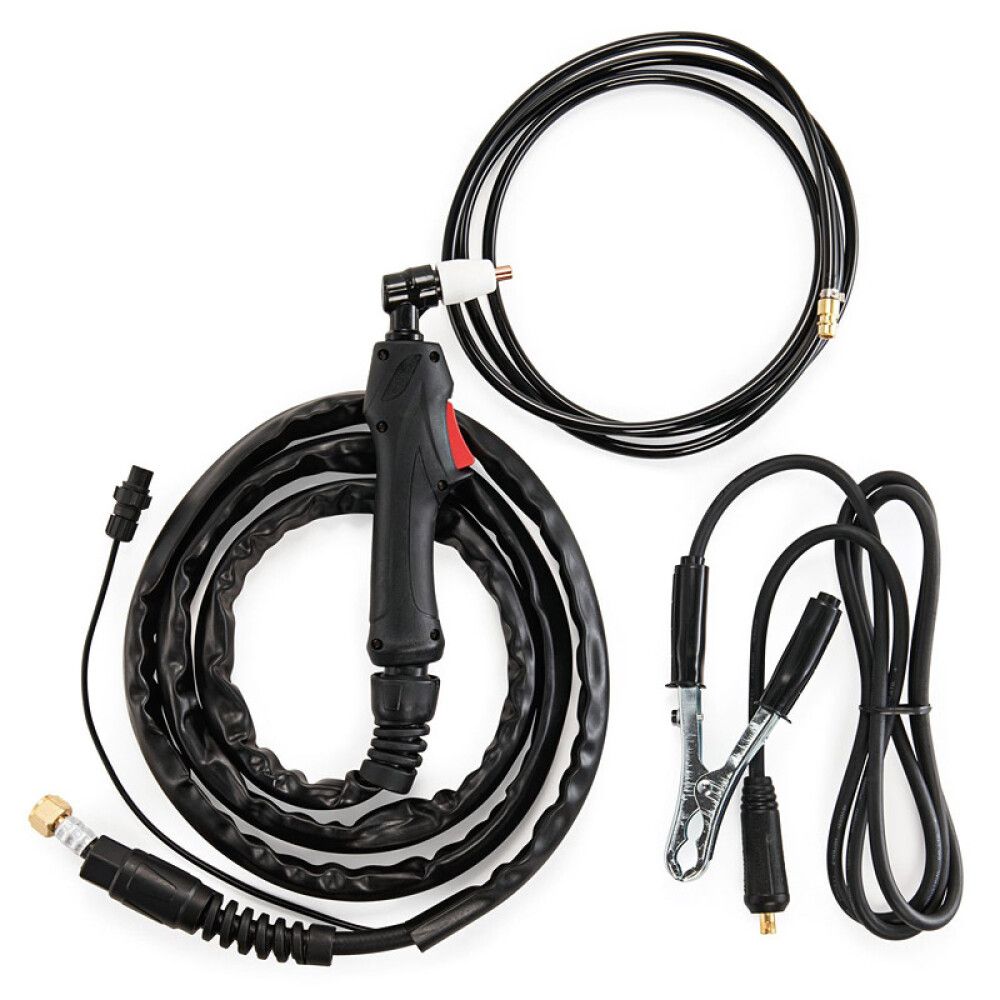 Plasmalõikur Scheppach PLC40