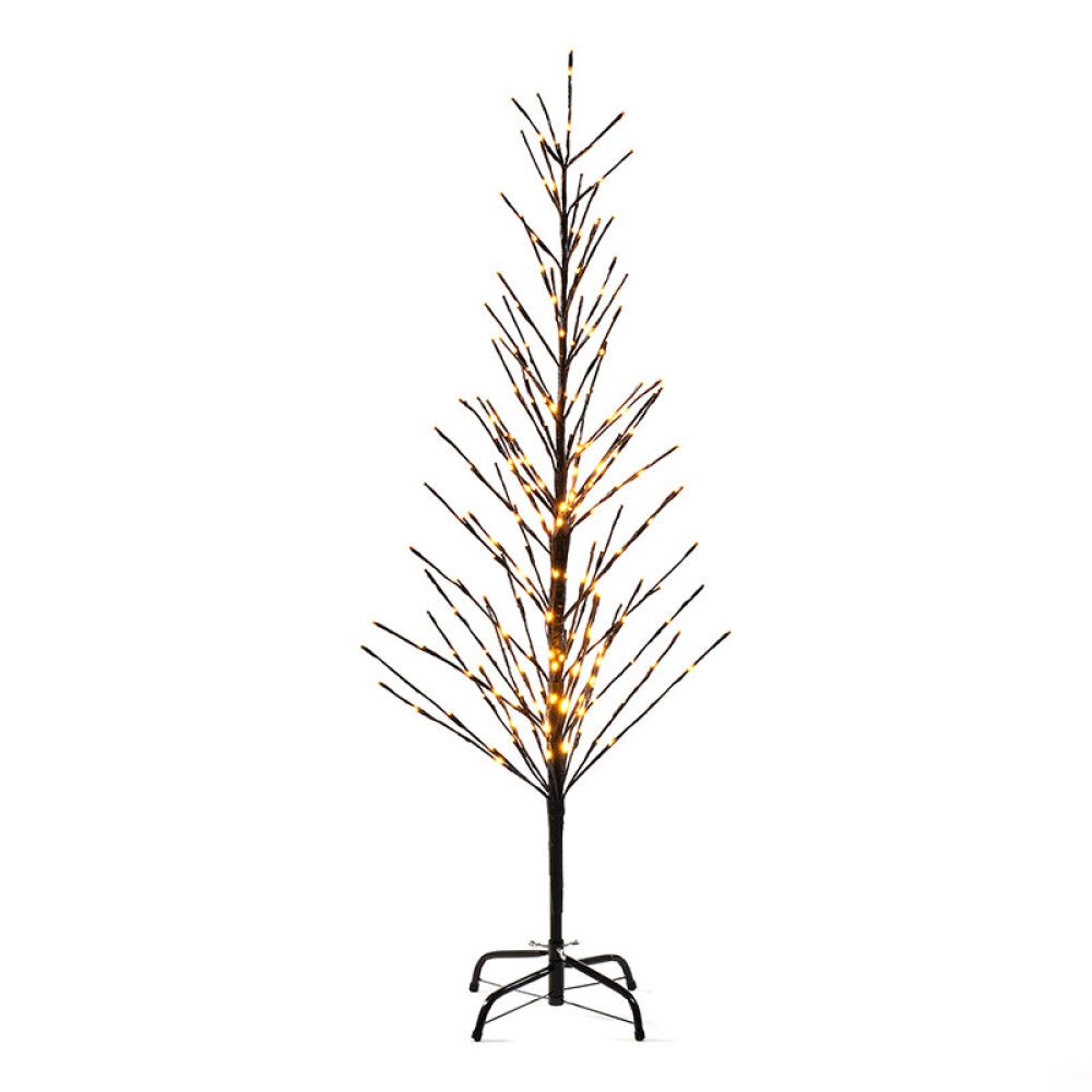 LED-valguspuu Konstsmide 240-osaline
