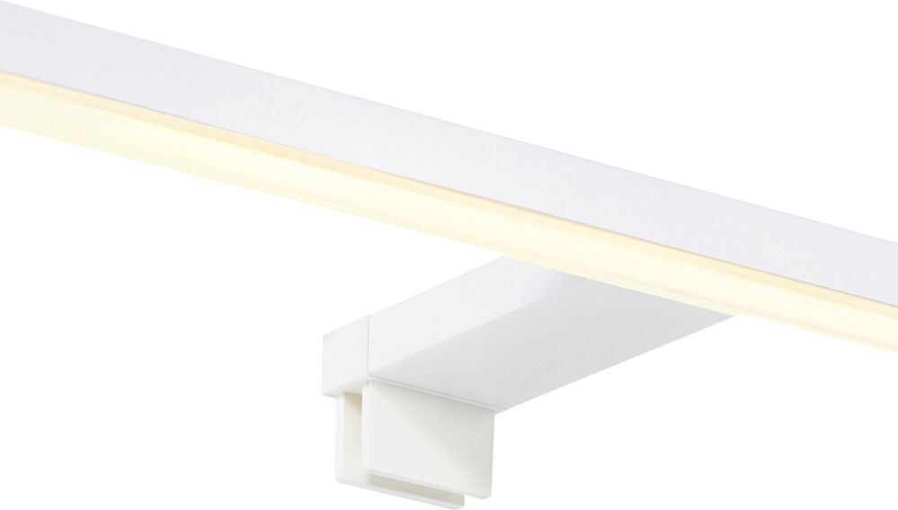 LED-vannitoavalgusti Nordlux Marlee 50 cm Valge