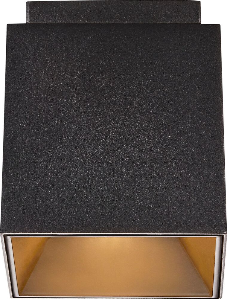 Kohtvalgusti Nordlux Ethan 1-osaline must