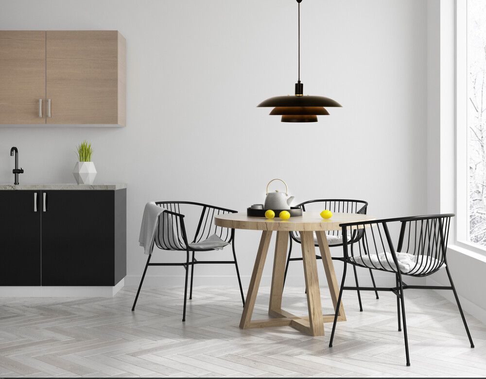 Rippvalgusti Aneta Epsilon must