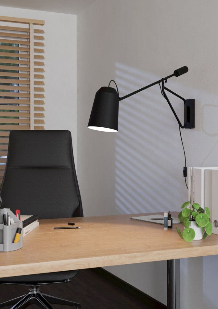 Seinavalgusti Eglo Loreto 1