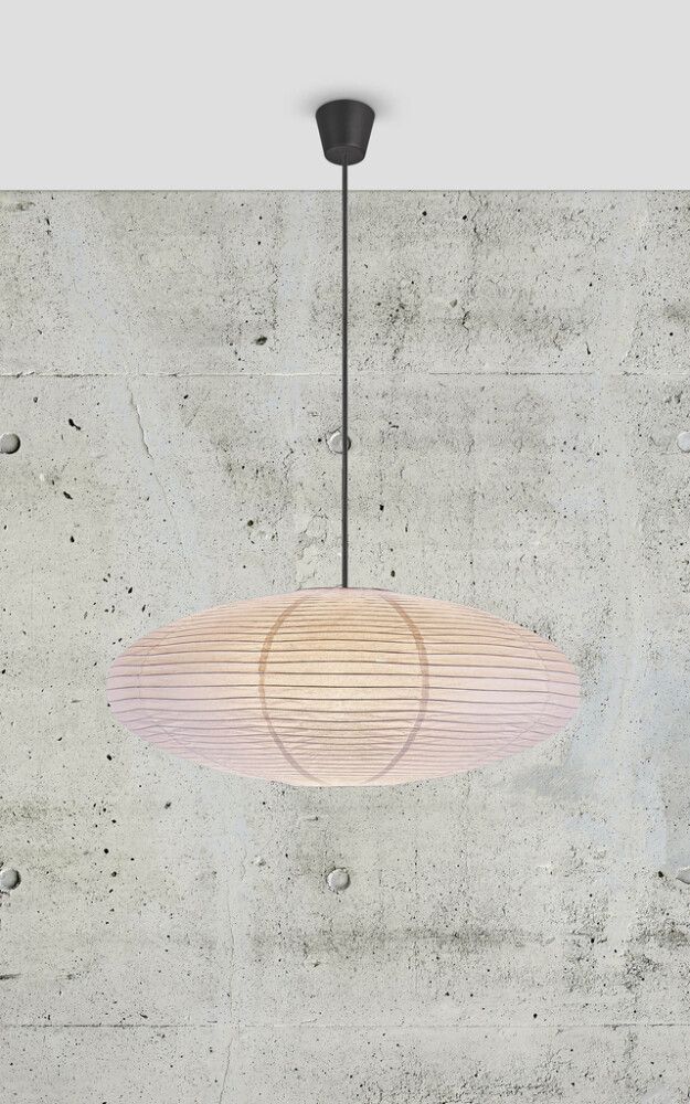 Lambivari Nordlux Villo Ø 60 cm valge Valge