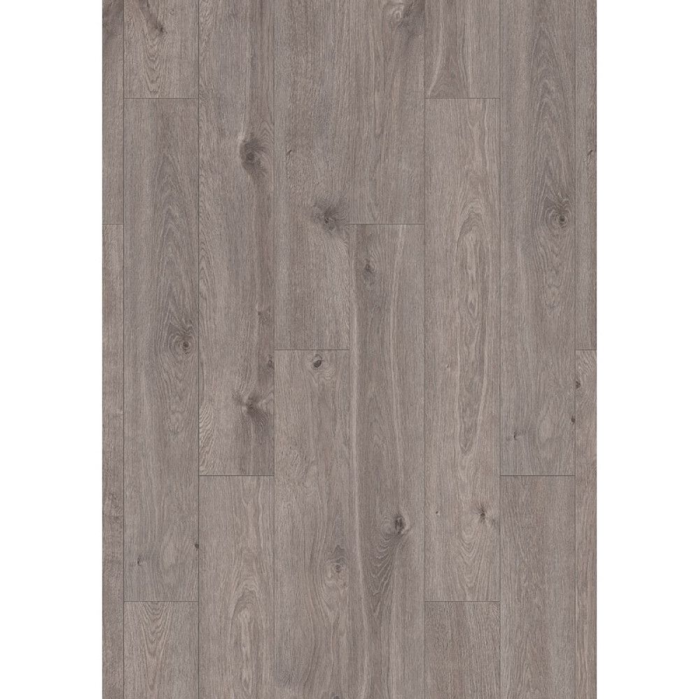 Näidis niiskuskindlale parketile Logoclic Aquaprotect Moonlight Oak 8 mm