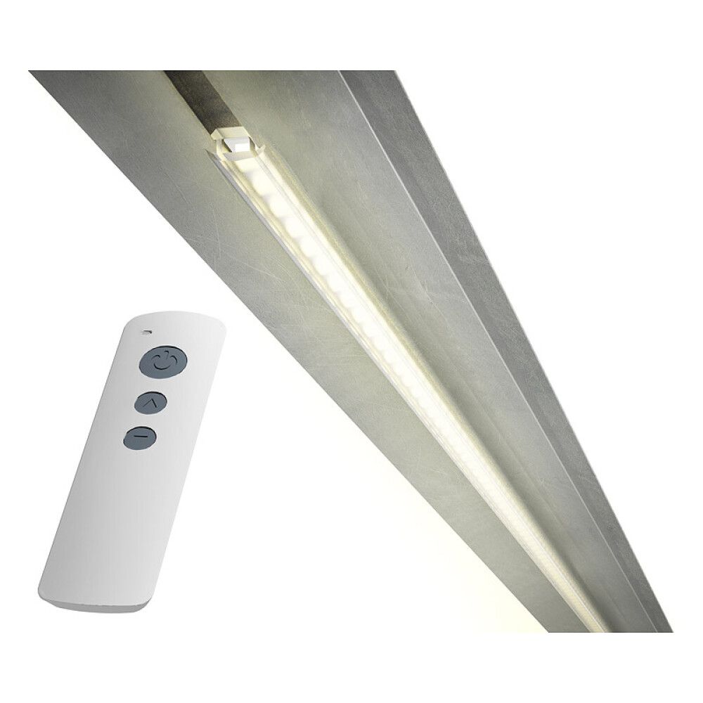 LED-valgusriba Palram-Canopia aiakuurile