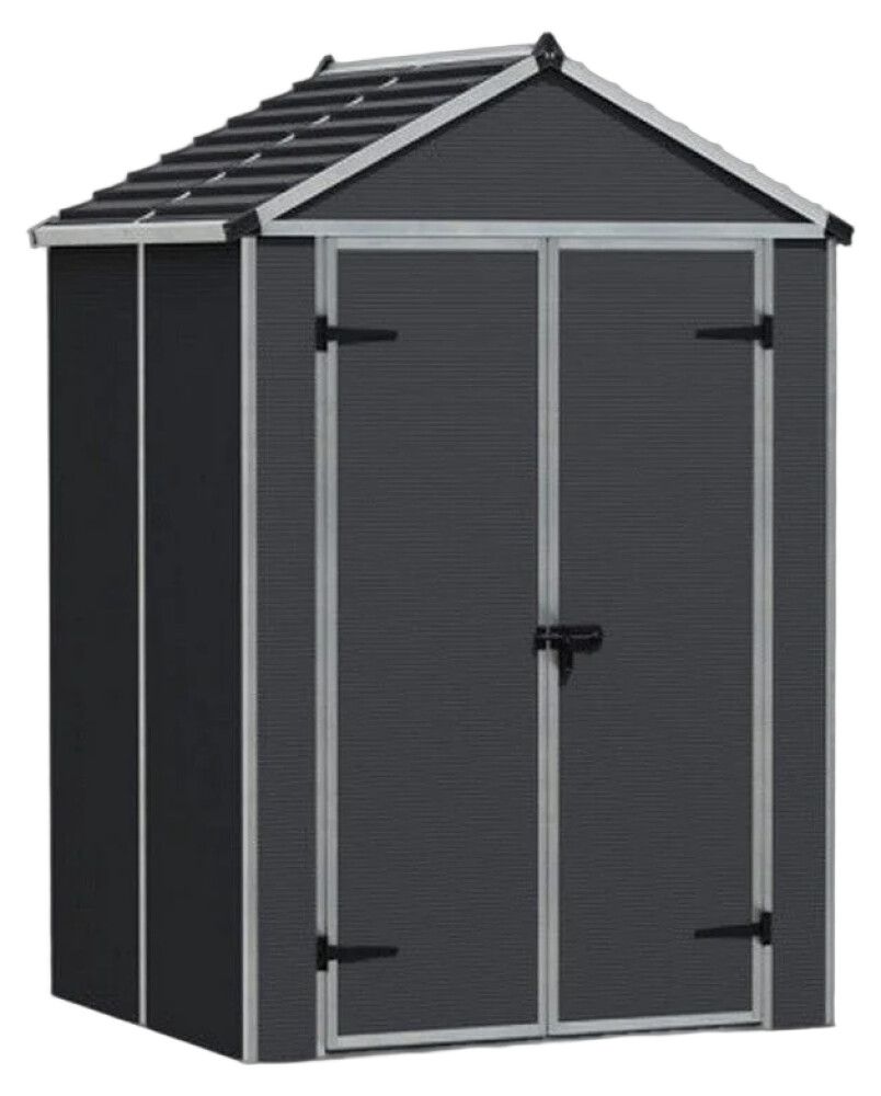 Aiakuur Palram-Canopia Rubicon 4,2 m²