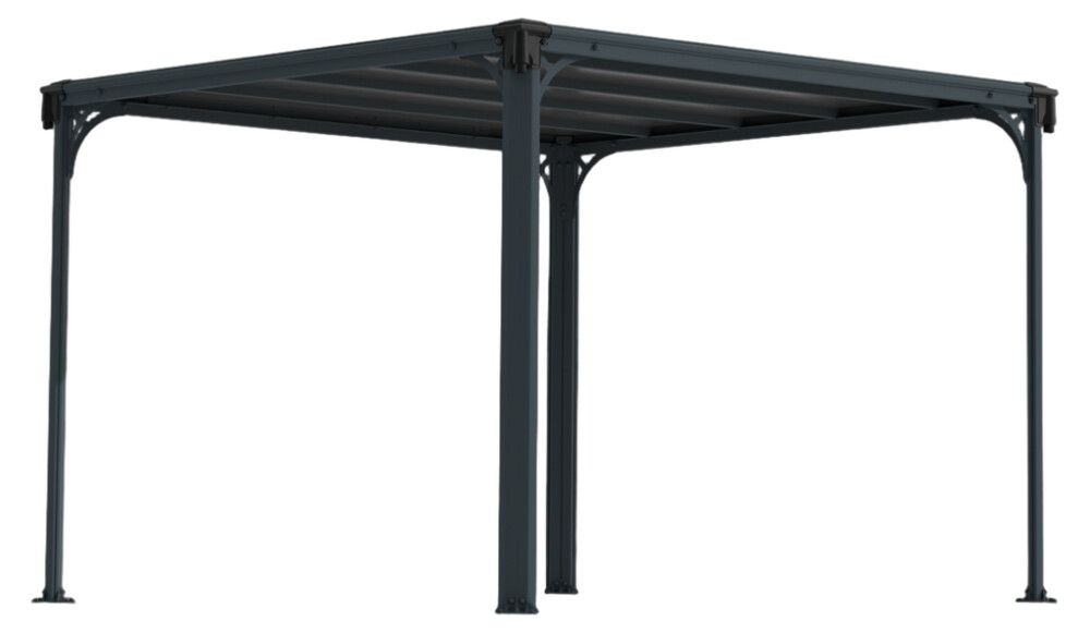 Paviljon Palram-Canopia Milano 3000