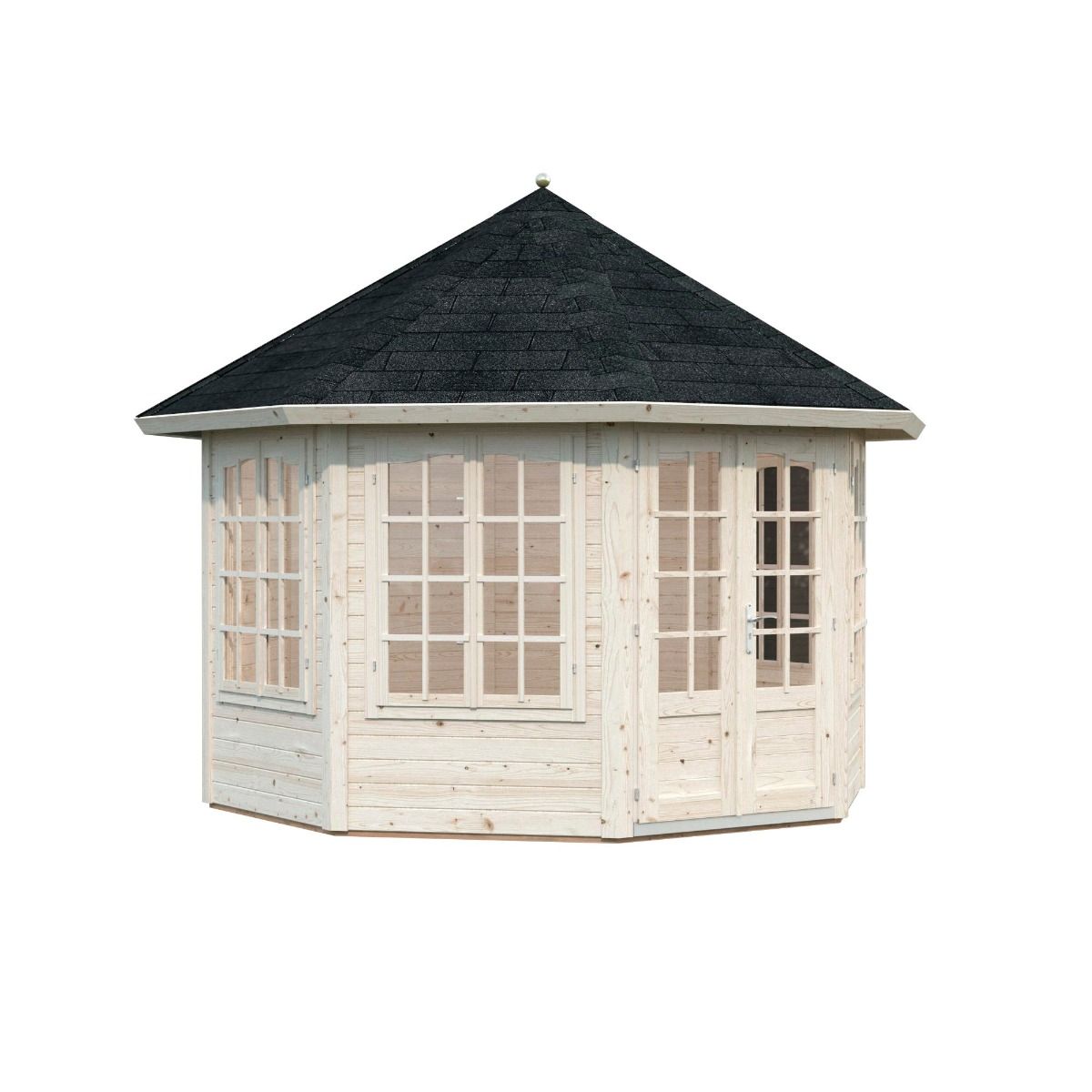 Paviljon Palmako Veronica 4