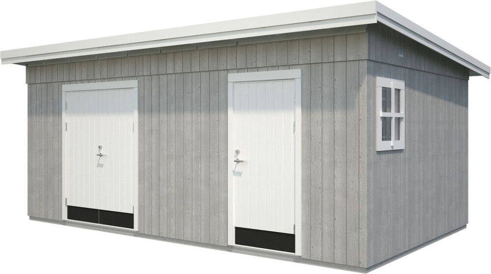 Aiakuur Palmako Kalle 16,9 m²