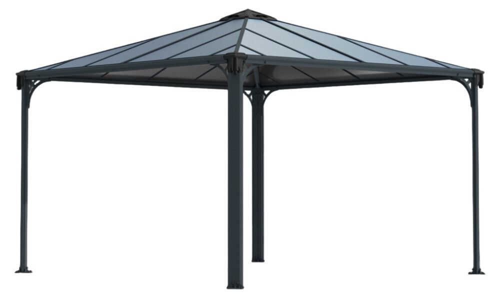 Aiapaviljon Palermo 3600