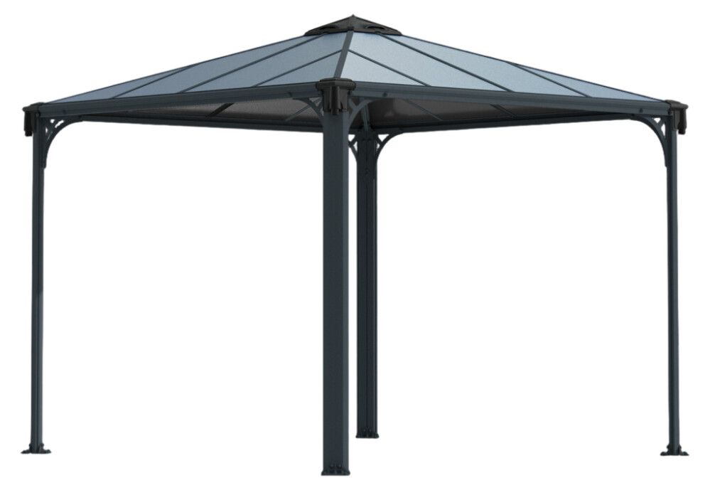 Aiapaviljon Palermo 3000