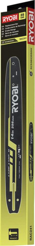 Saelatt RYOBI RAC241 35 cm