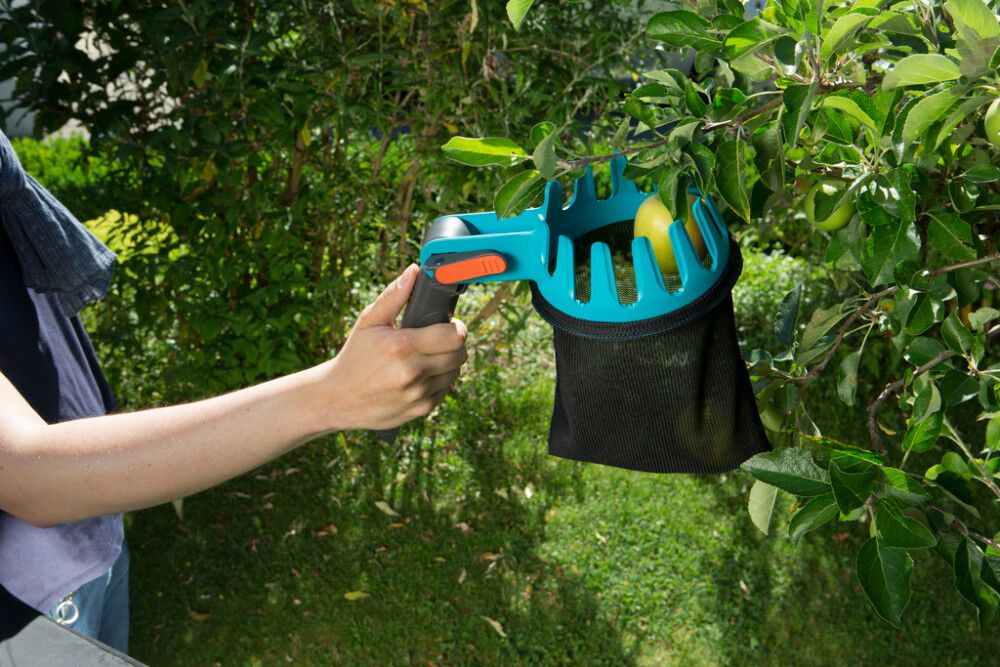 Puuviljakorjaja Gardena Combisystem