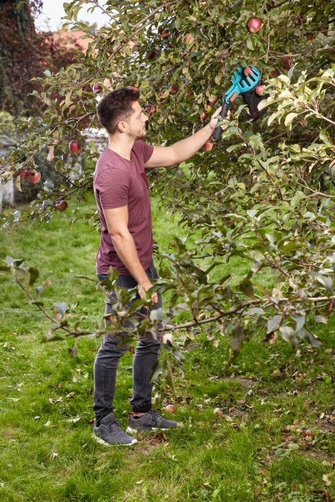 Puuviljakorjaja Gardena Combisystem