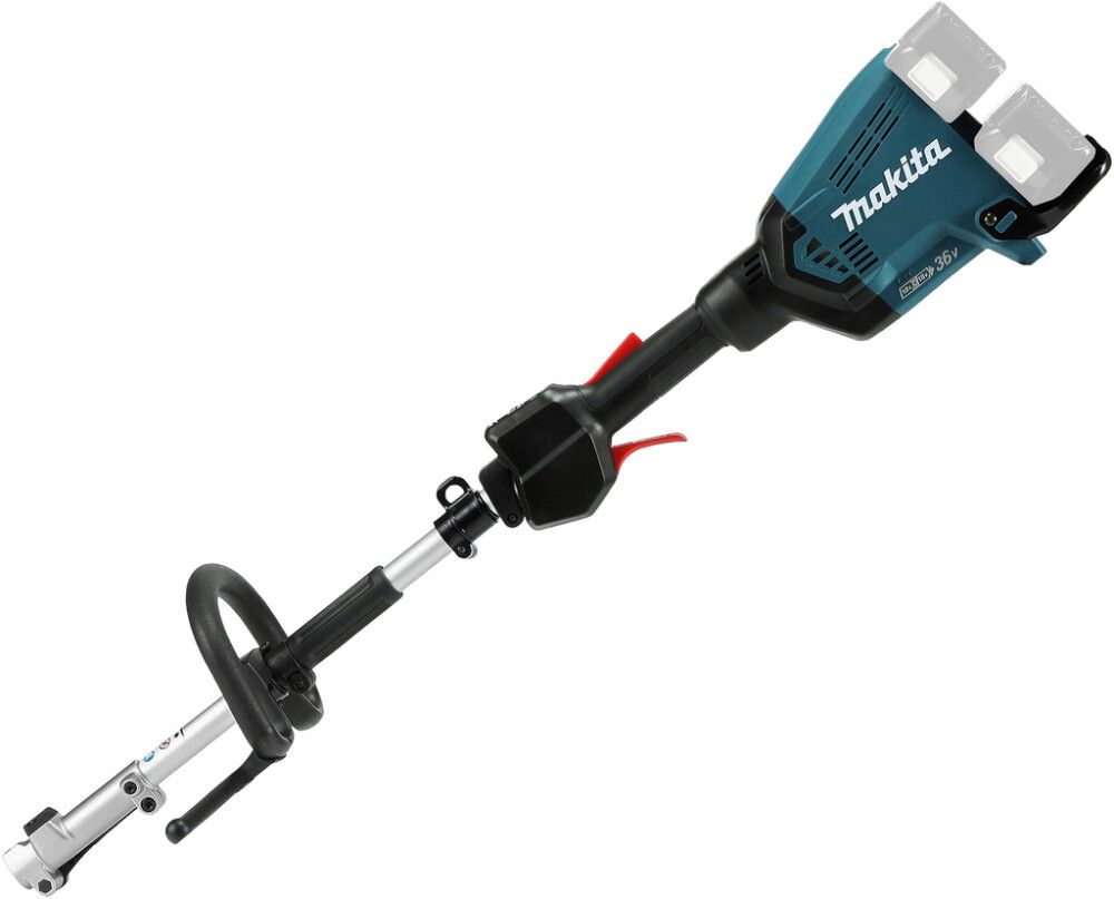 Vahetatavate tarvikutega aiatööriist Makita DUX60