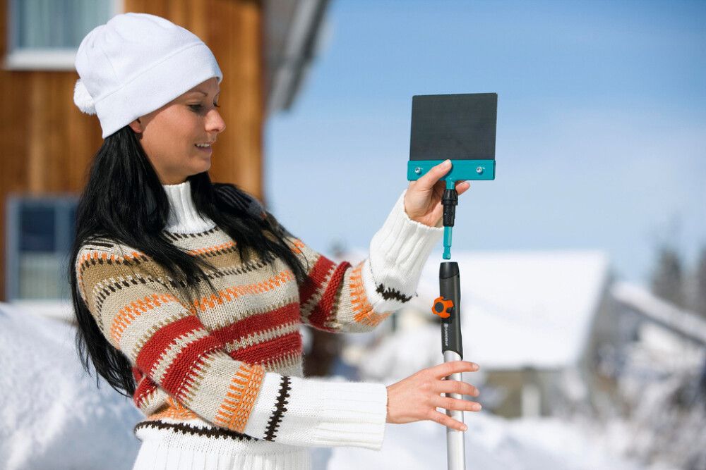 Jääraud Gardena 15 cm